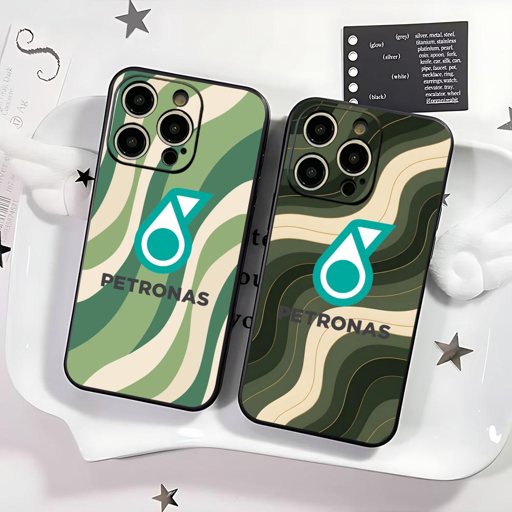 Phone Cases Malaysia - Funda de Teléfono con Diseño del