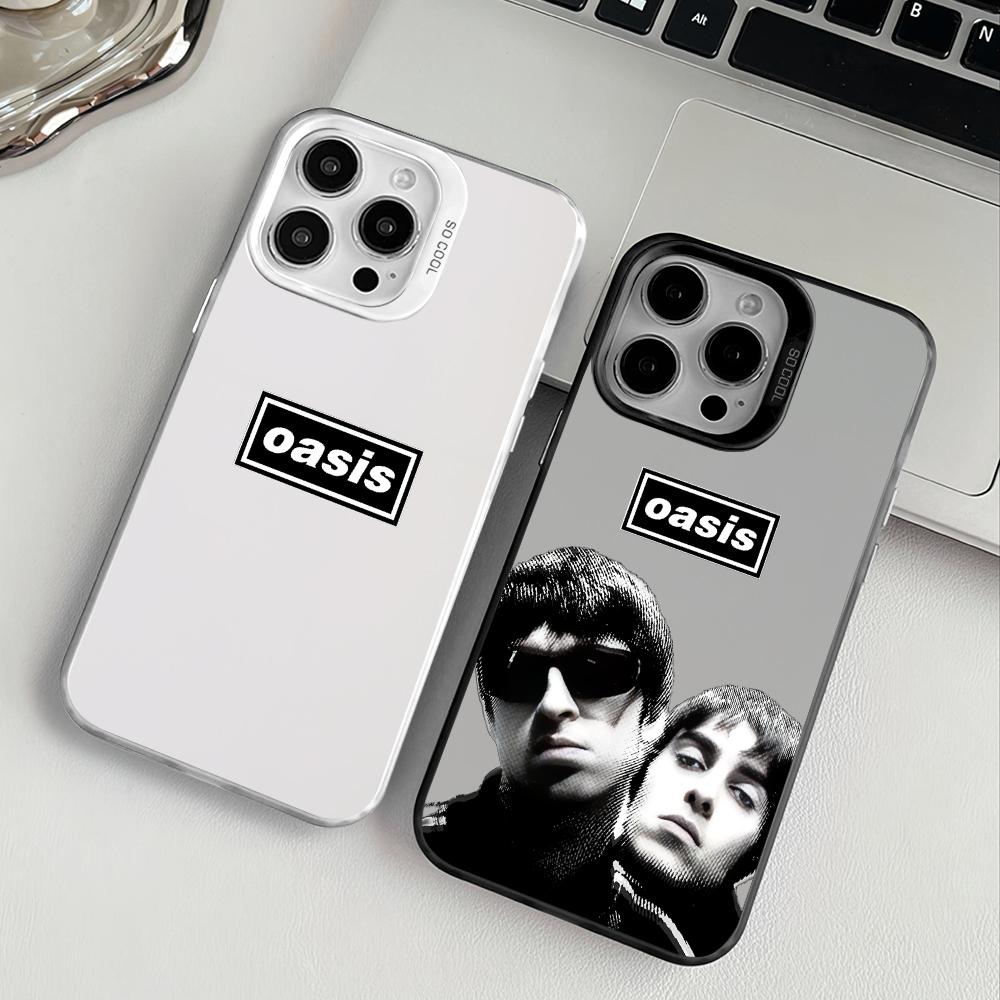 Phone Cases Iphone 17 - Funda para Teléfono con Diseño de