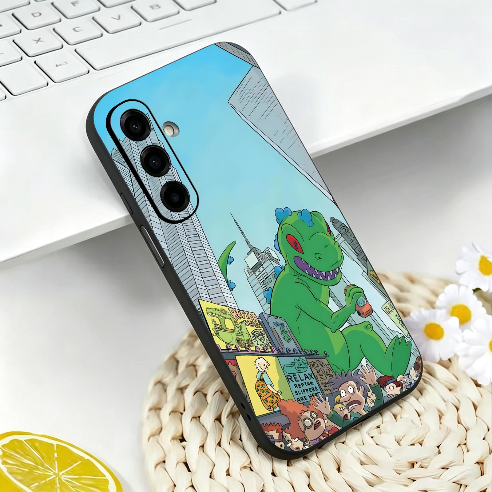 Phone Cases Funny - Funda para teléfono Samsung A57 A56