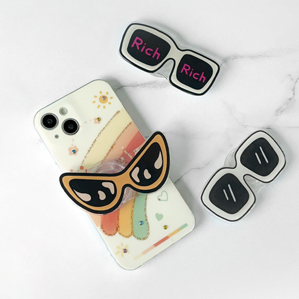 Phone Cases Girly - Soporte para teléfono con diseño de