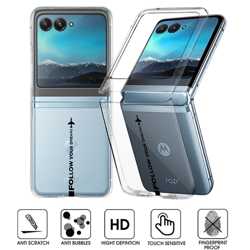 Phone Cases Motorola - Funda de teléfono con diseño de