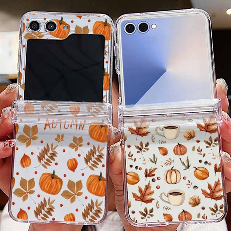 Phone Cases Z Flip 7 - Funda de teléfono con diseño de