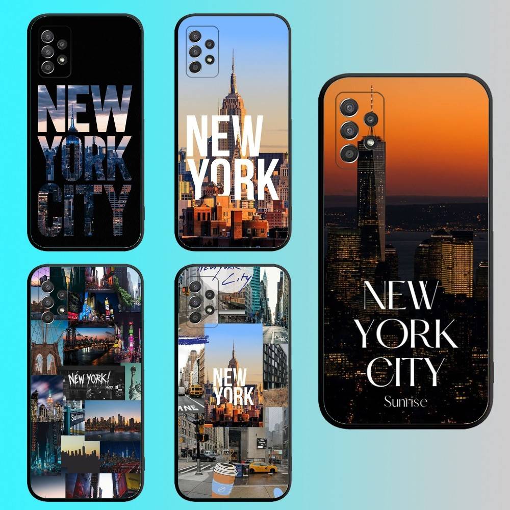 Phone Cases York - Funda de teléfono New York City