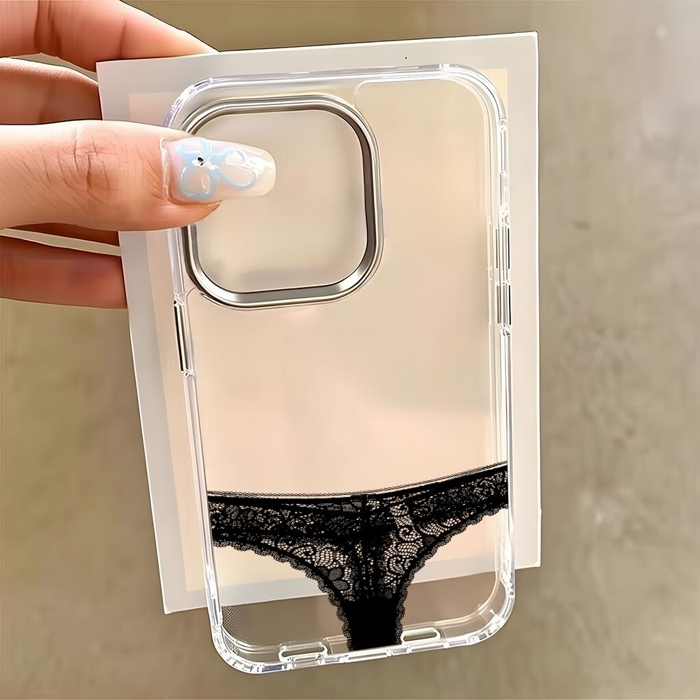 Phone Cases Funny - Funda Divertida para Teléfono con Diseño