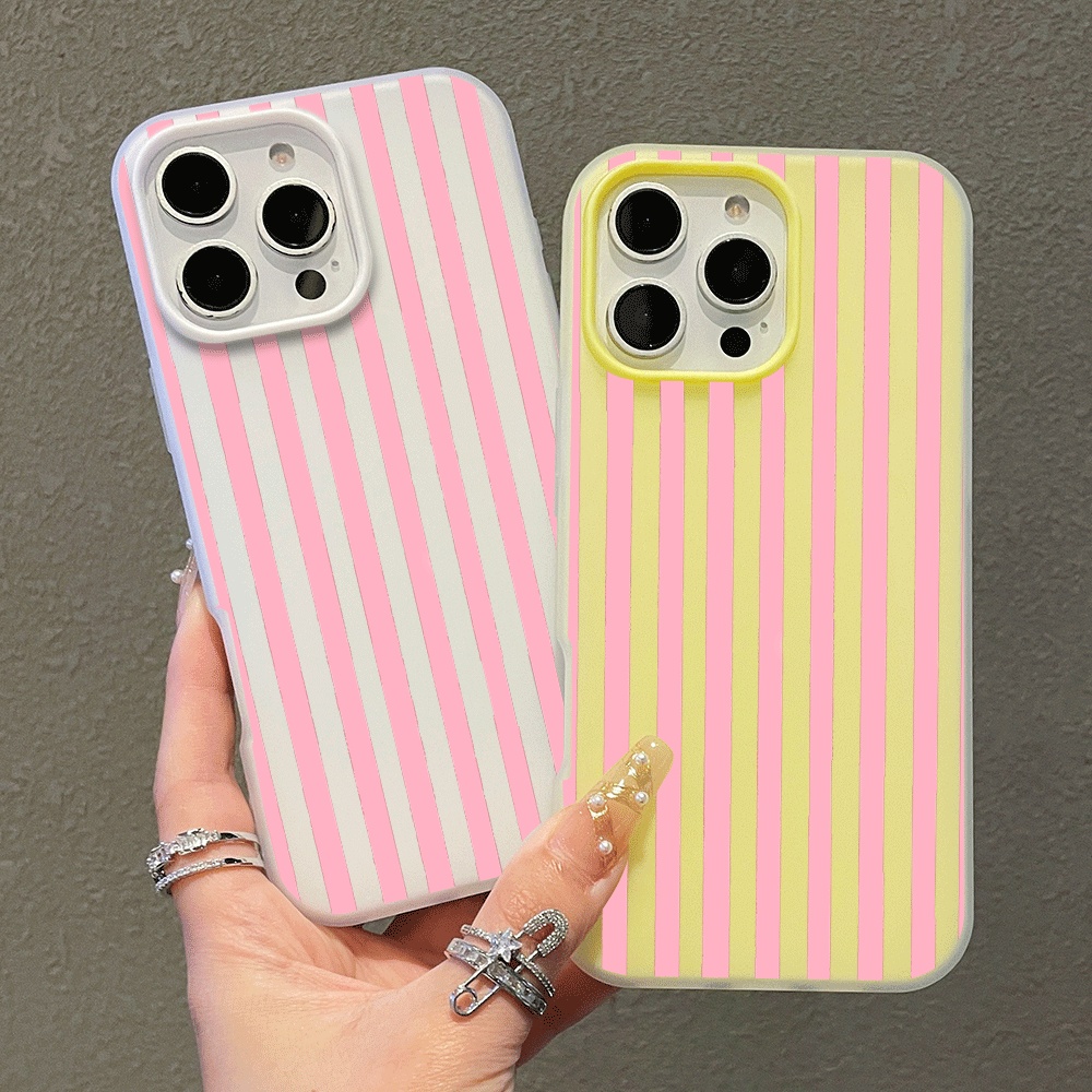 Phone Cases Iphone 17 - Funda de Teléfono con Diseño de