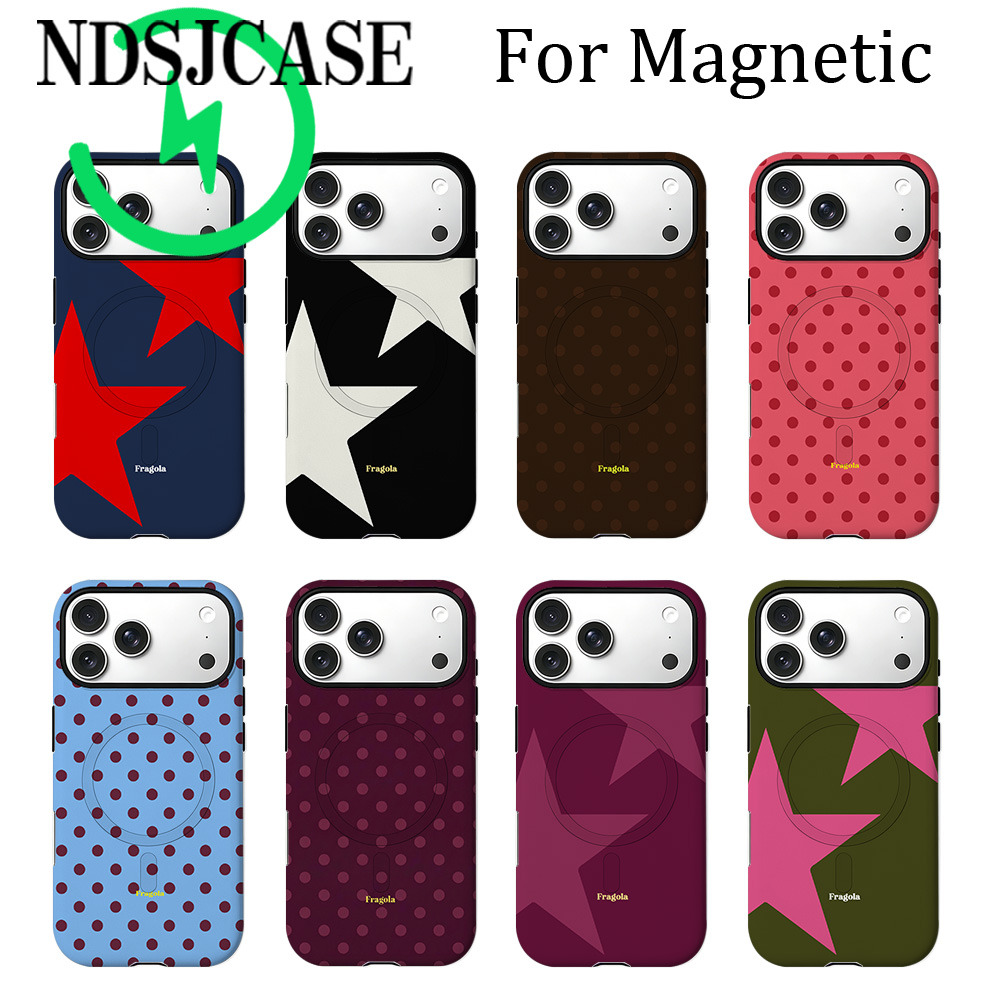 Phone Cases Burga - Funda para Teléfono Clmj BROWNIE BATTER