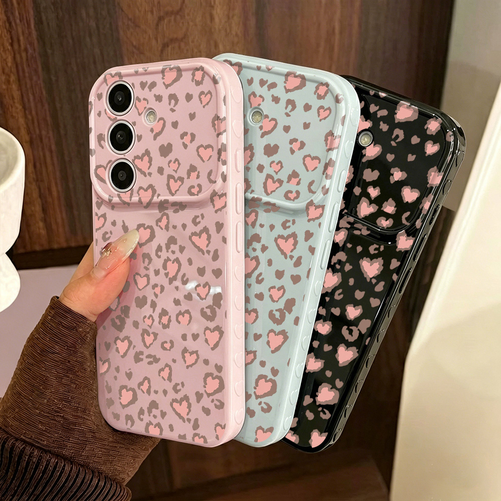 Phone Cases Luxury - Funda de lujo con estampado de
