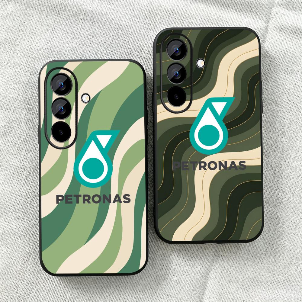 Phone Cases Malaysia - Funda de Teléfono con Patrón del