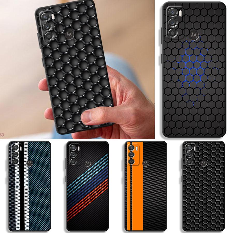 Phone Cases Motorola - Funda Protectora para Teléfono Motorola Moto