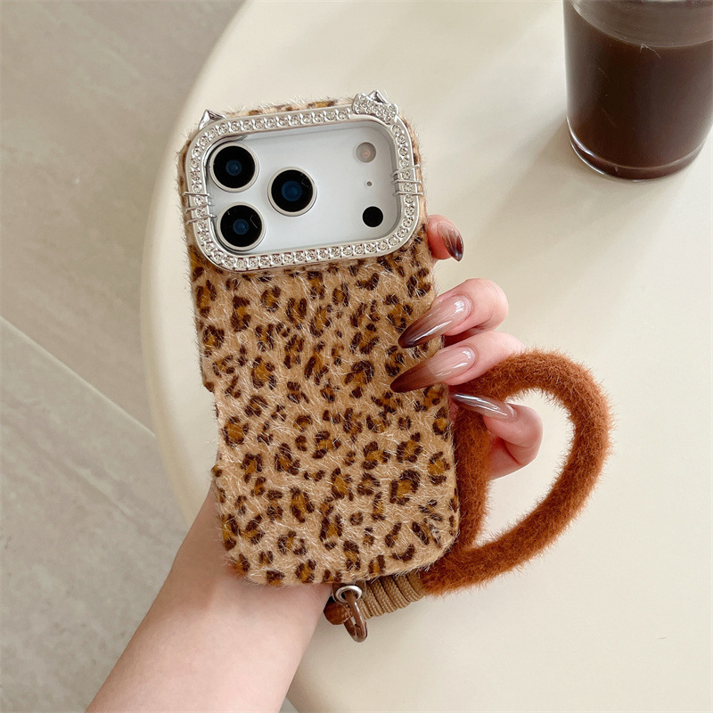 Phone Cases Luxury - Funda de lujo para teléfono móvil
