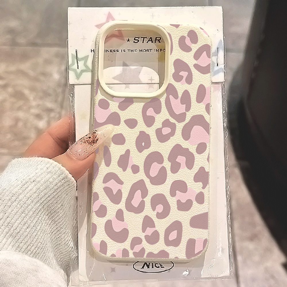 Phone Cases Rugged - Funda de silicona mate con estampado
