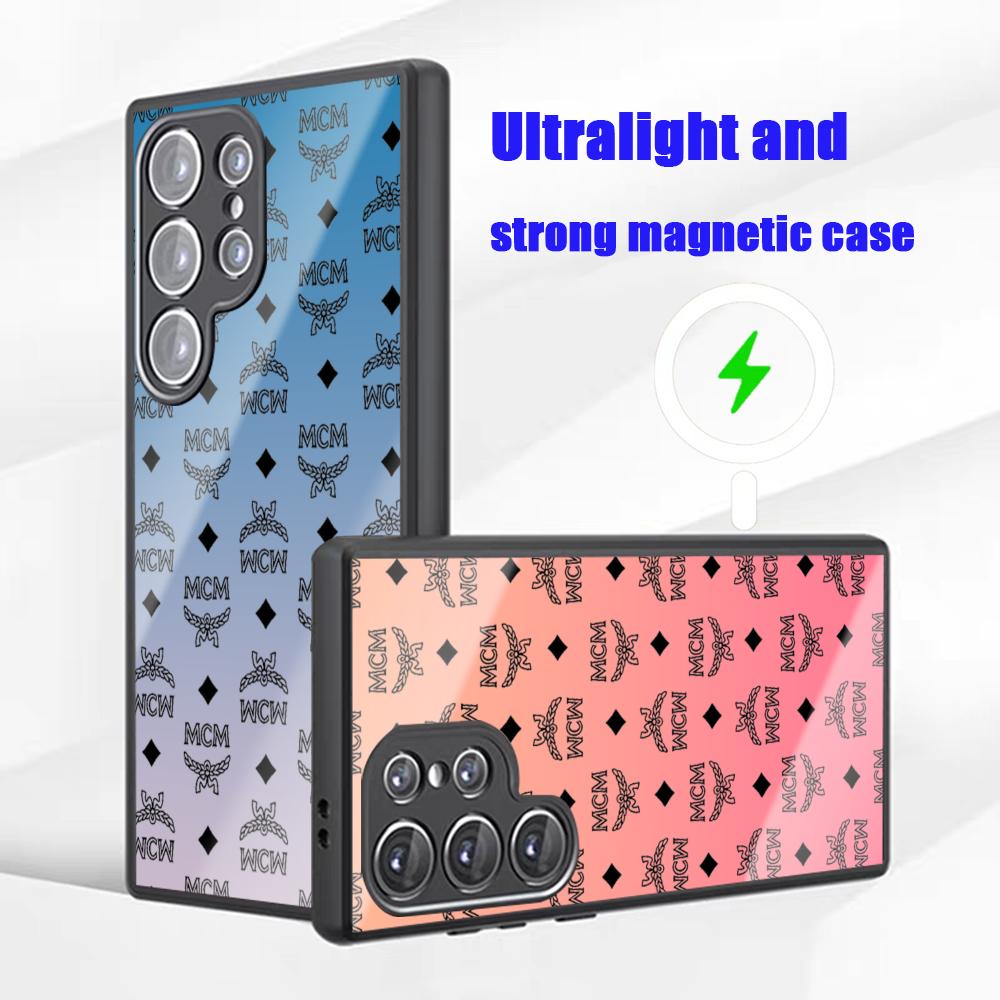 Phone Cases Luxury - Funda de Teléfono de Marca de