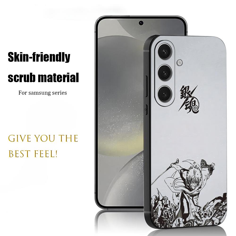 Phone Cases Funny - Funda de teléfono divertida de anime