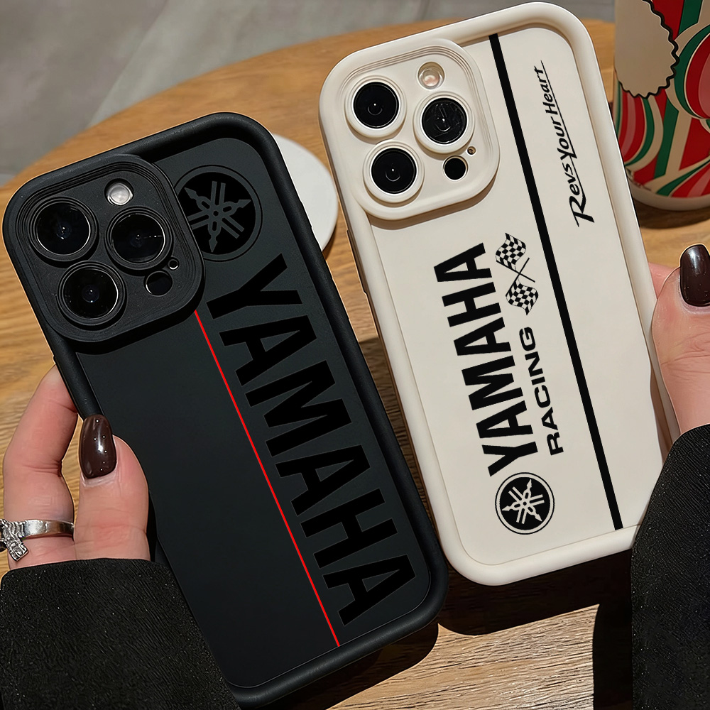 Phone Cases Vape - Funda para Teléfono Móvil Y-YamAha-S para