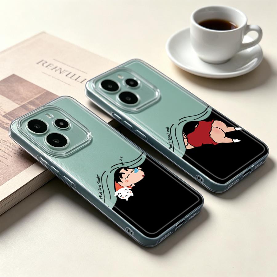 Phone Cases Xiaomi 15 - Funda Protectora de Teléfono con Diseño