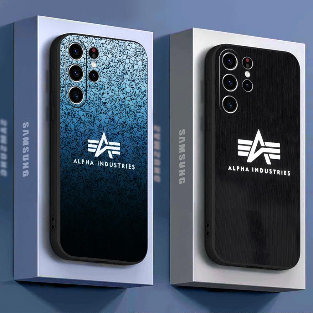 Phone Cases Vogue - Funda de teléfono Vogue A-Alpha IndustriES