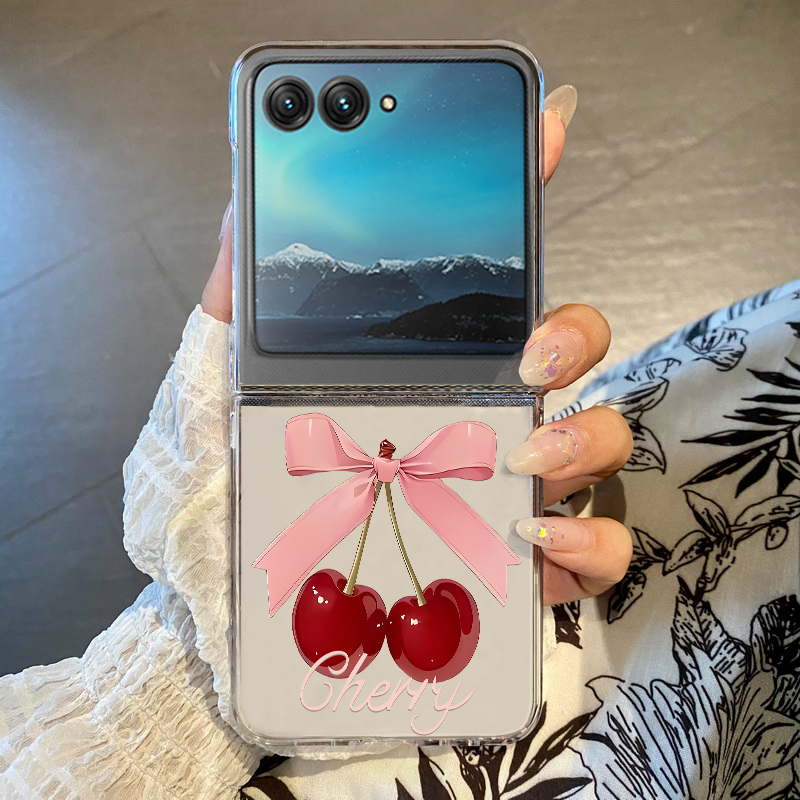 Phone Cases Motorola - Funda de teléfono con estampado de