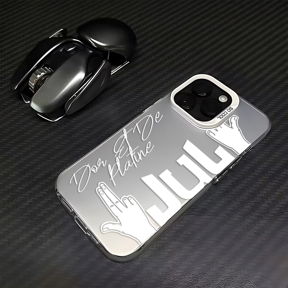 Phone Cases Vape - Funda JuL C'est Pas Des Lol