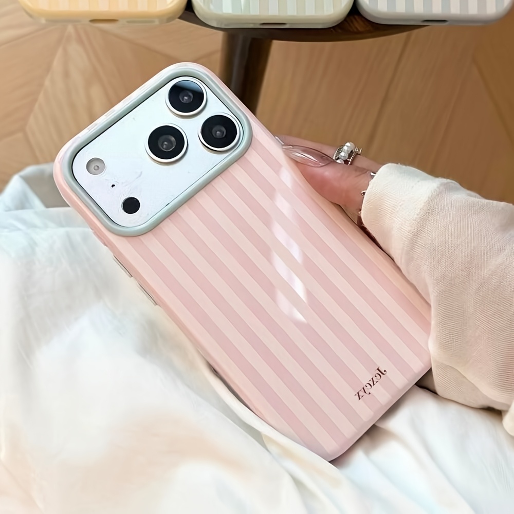 Phone Cases Luxury - Funda de Teléfono de Lujo con