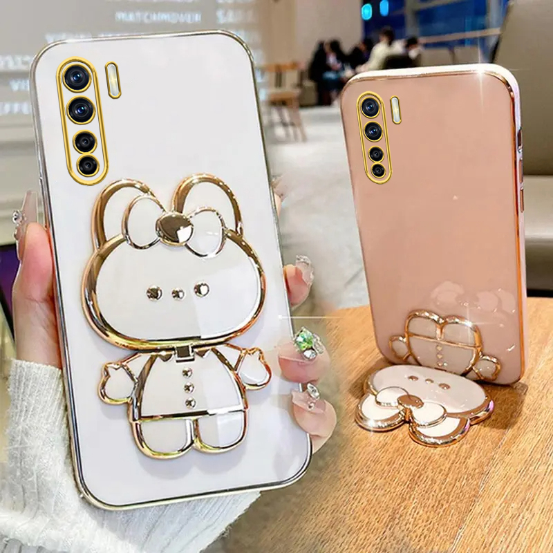 Phone Cases Vogue - A 91 espejo de maquillaje lindo