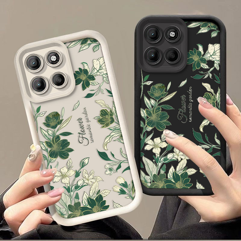 Phone Cases Motorola - Funda de silicona TPU para Motorola