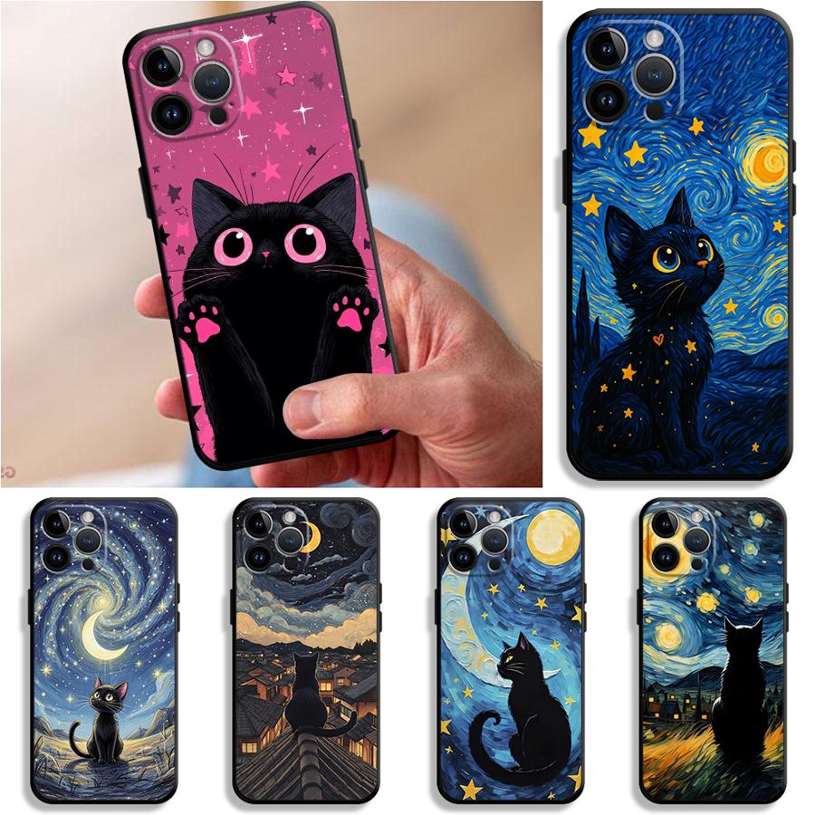 Phone Cases Iphone 17 - Funda para Teléfono, Carcasa para Apple