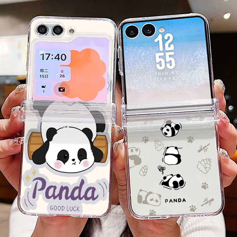 Phone Cases Z Flip 7 - Funda de teléfono con estampado de