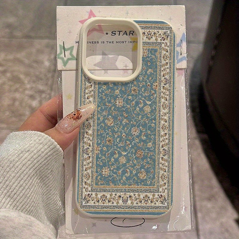 Phone Cases Vape - Una funda para teléfono con textura