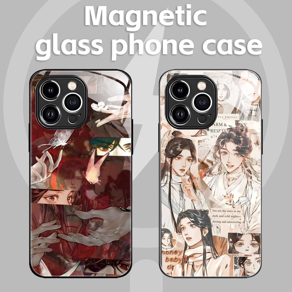 Phone Cases For Iphone 12 Pro Max - Funda de teléfono con bendición oficial