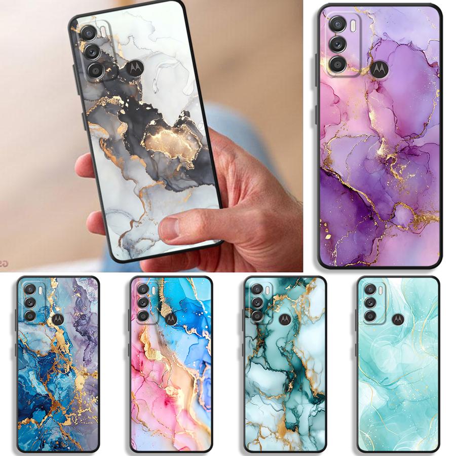 Phone Cases Motorola - Funda para Motorola Moto G52 G53