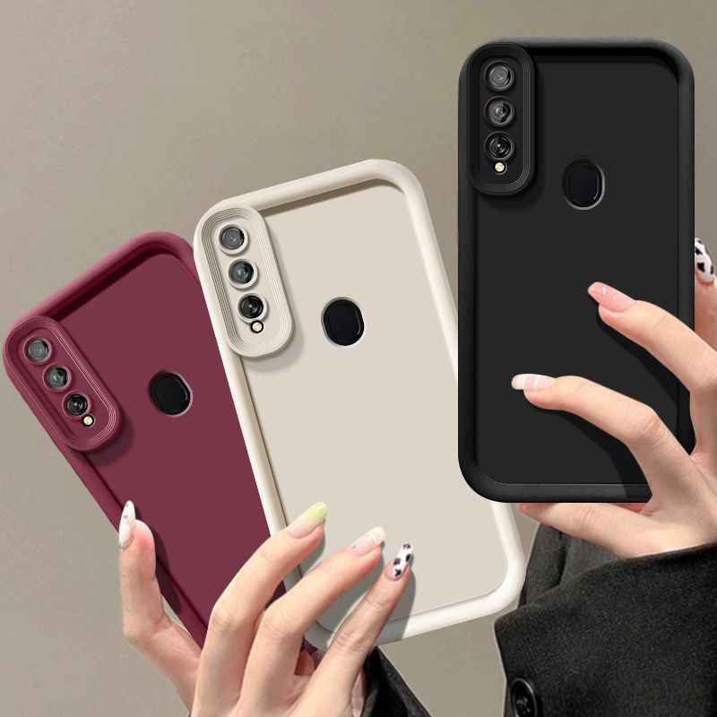 Phone Cases Burga - Para Samsung Galaxy A20S funda Galaxy