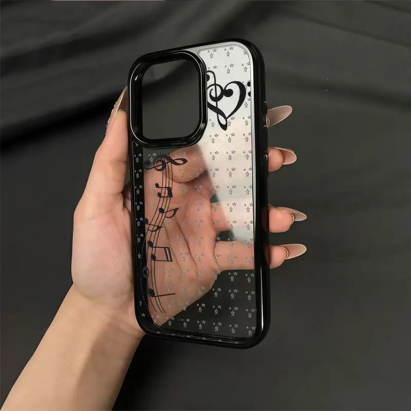 Phone Cases Girly - Nueva Funda de Teléfono con Diseño