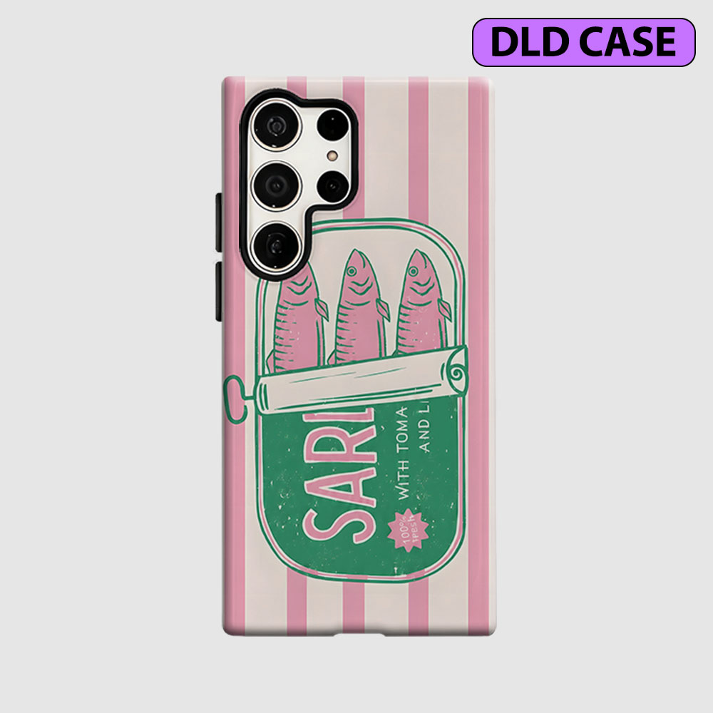 Phone Cases You Can Customize - Funda Protectora de Lujo para Samsung