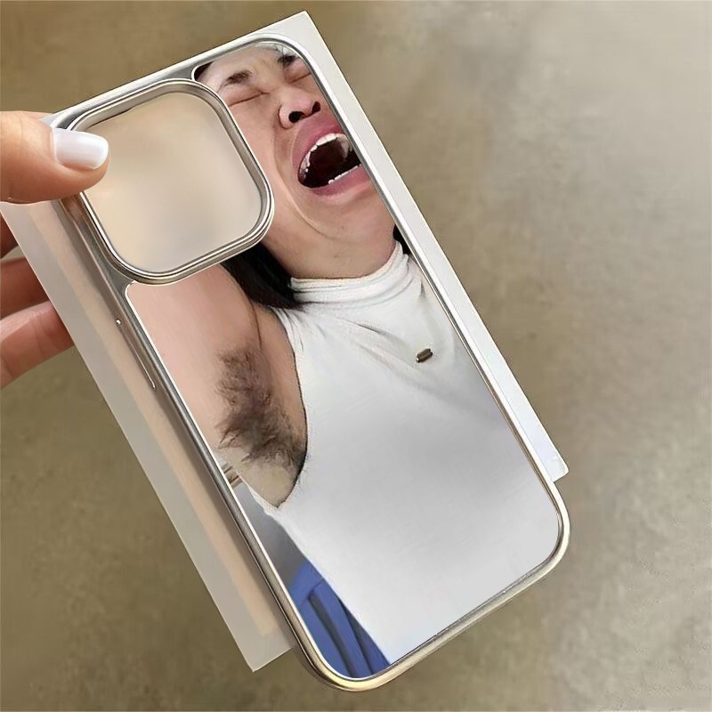Phone Cases Funny - Funda Divertida para iPhone 18 17