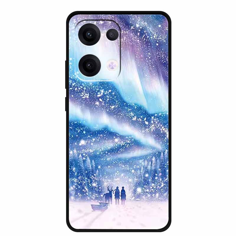 Funda para teléfono celular OP - Phone Cases Girly reseña y precio