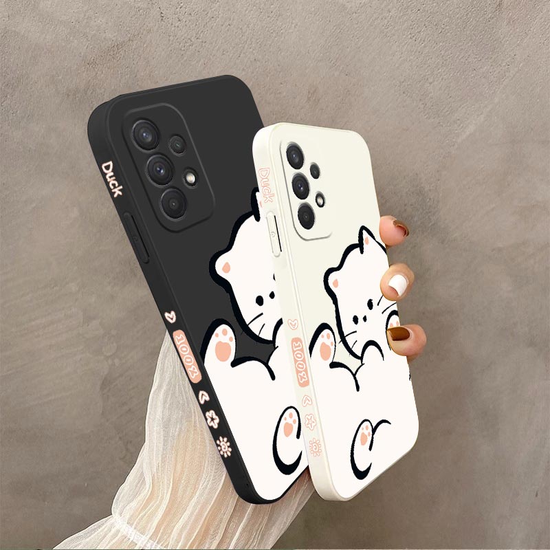 Funda de teléfono de silicona  - Phone Cases Burga reseña y precio