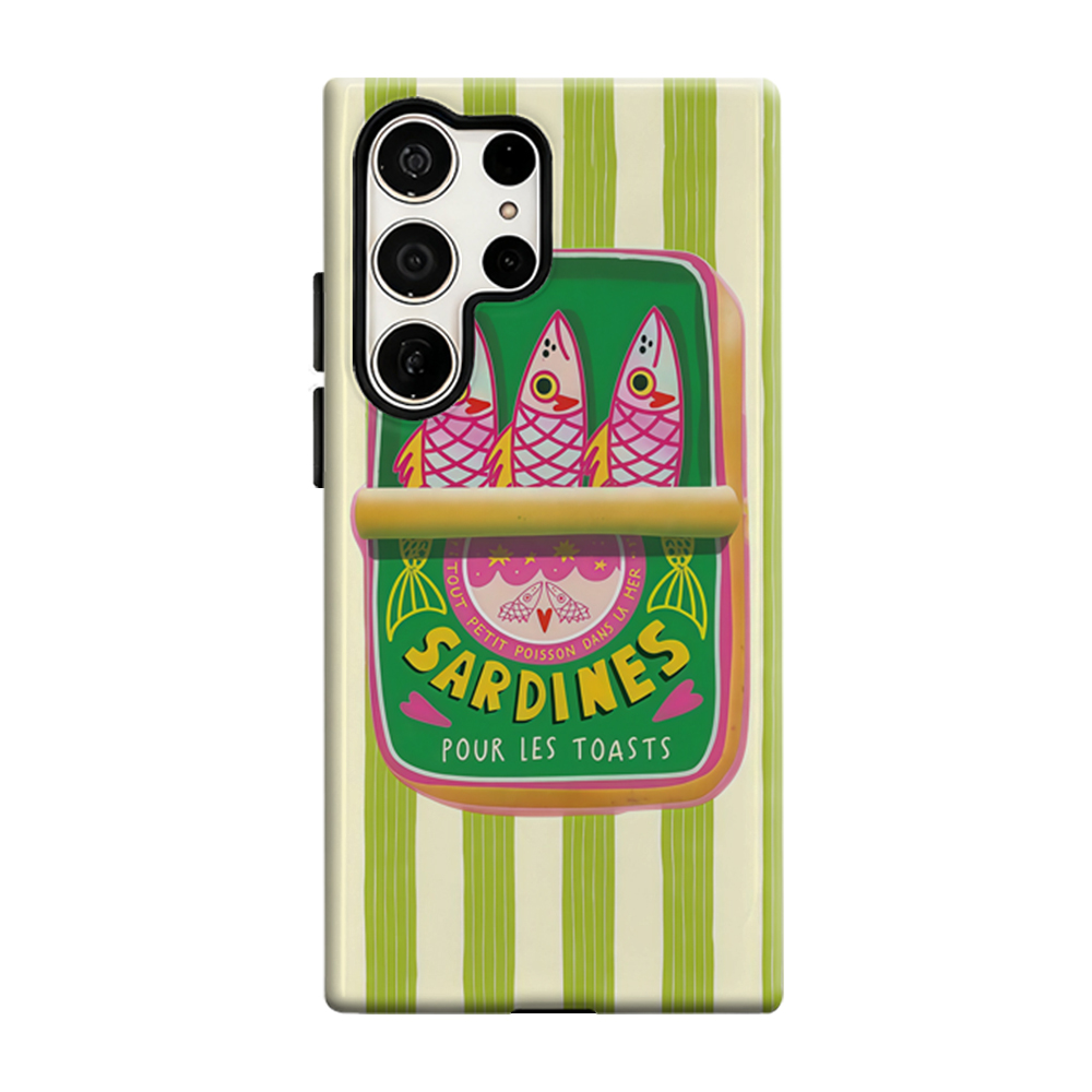 Funda Protectora para Teléfono - Phone Cases You Can Customize reseña y precio