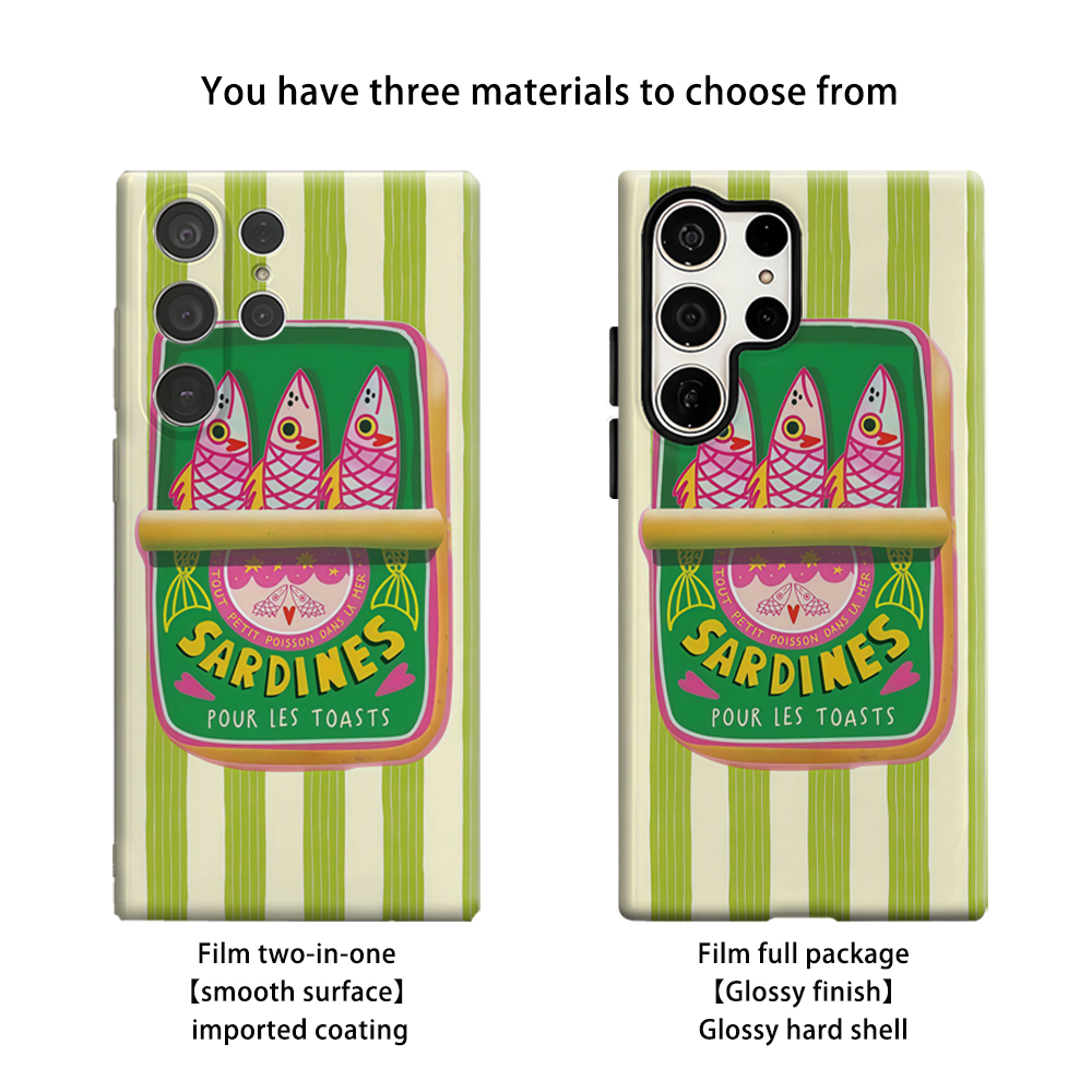 Funda Protectora para Teléfono - Phone Cases You Can Customize reseña y precio
