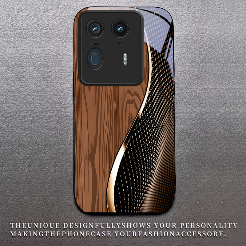 Funda de teléfono de fibra con - Phone Cases Motorola reseña y precio