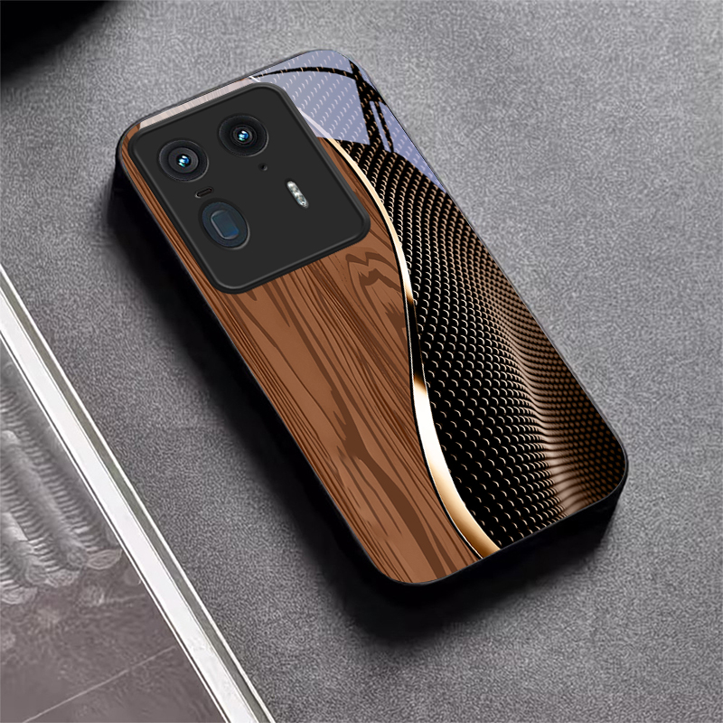 Funda de teléfono de fibra con - Phone Cases Motorola reseña y precio