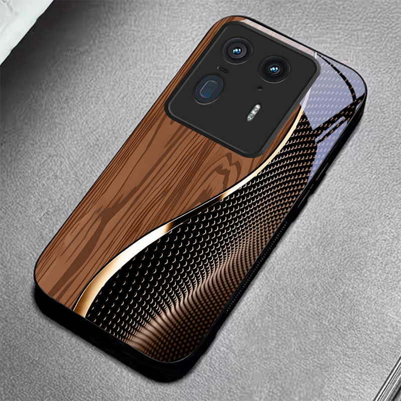 Funda de teléfono de fibra con - Phone Cases Motorola reseña y precio