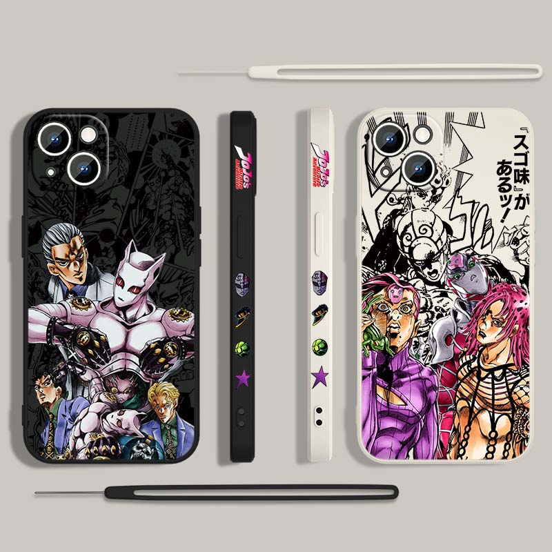 Funda de teléfono líquida con  - Phone Cases For Iphone 12 Pro Max reseña y precio