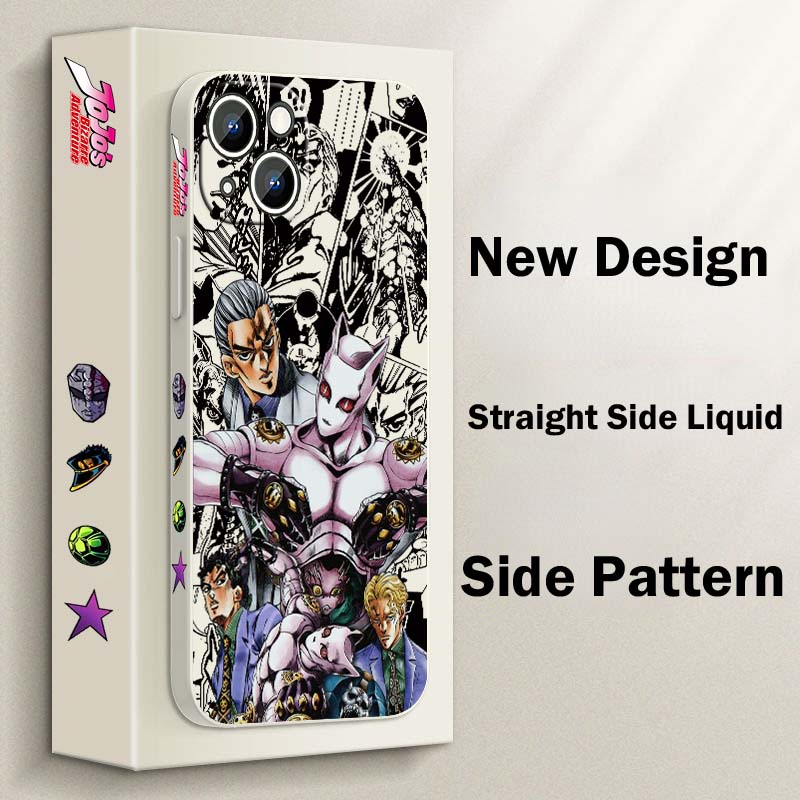 Funda de teléfono líquida con  - Phone Cases For Iphone 12 Pro Max reseña y precio