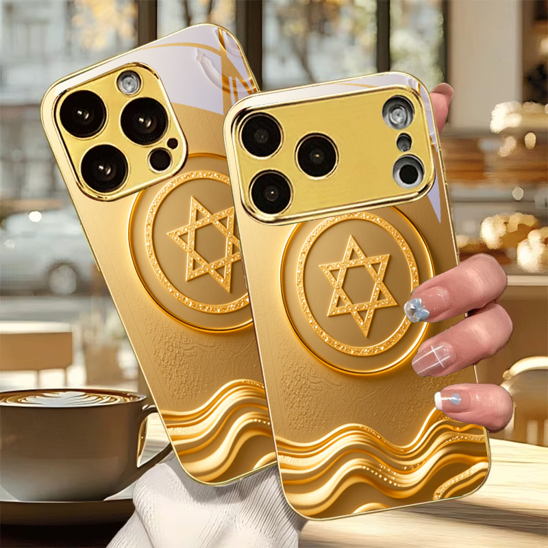 Funda de Teléfono de Lujo con  - Phone Cases Luxury reseña y precio