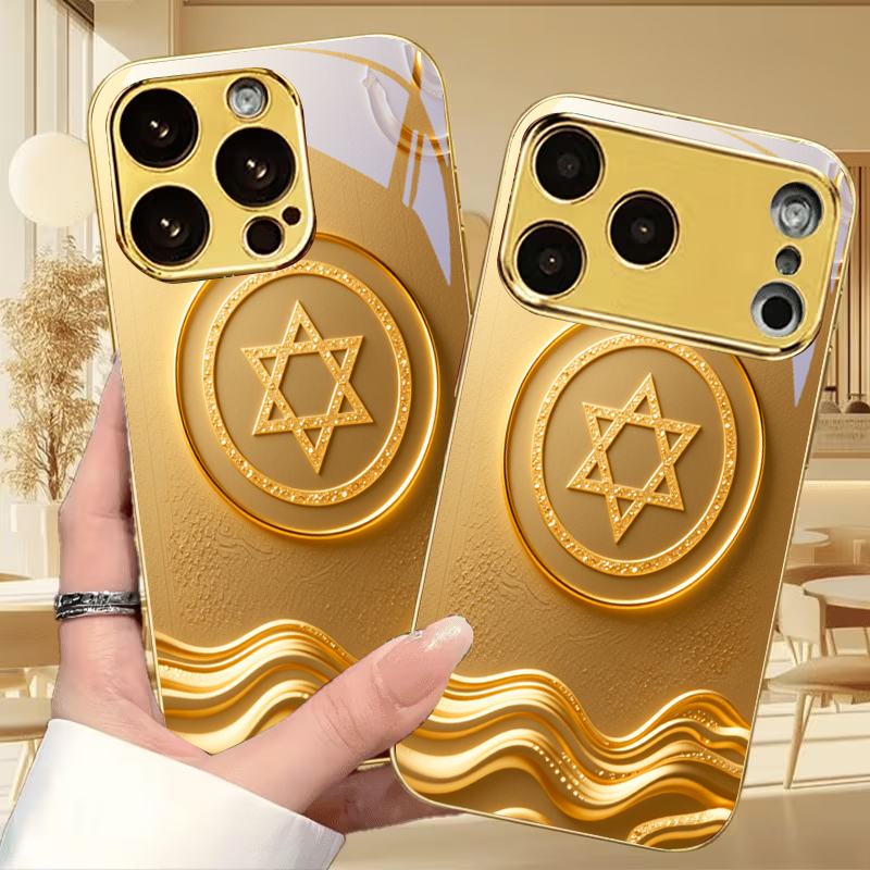 Funda de Teléfono de Lujo con  - Phone Cases Luxury reseña y precio