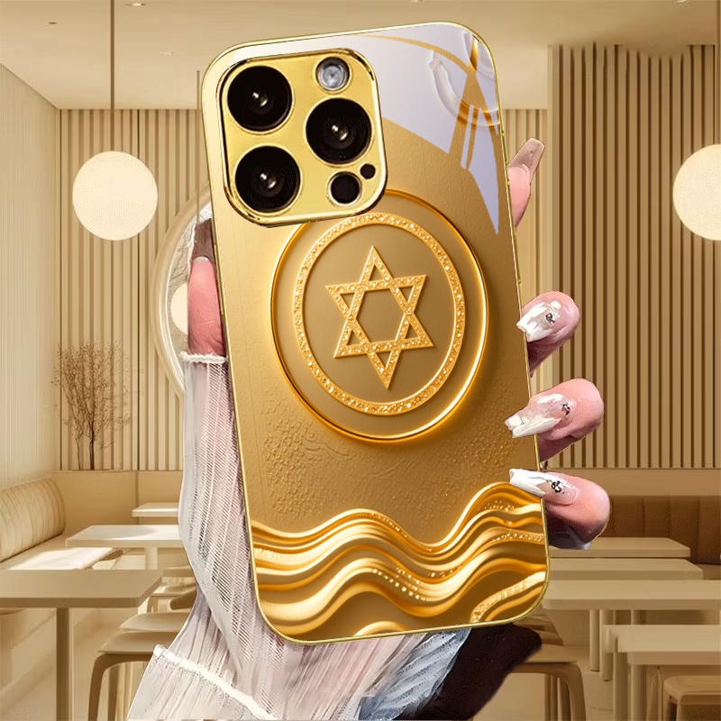 Funda de Teléfono de Lujo con  - Phone Cases Luxury reseña y precio