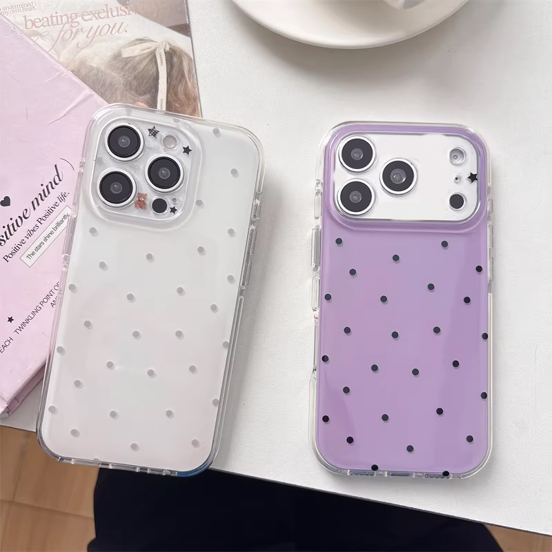 Funda de Teléfono Coreana con  - Phone Cases Girly reseña y precio
