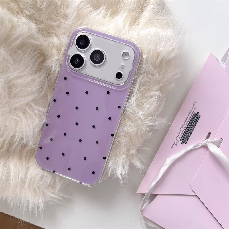 Funda de Teléfono Coreana con  - Phone Cases Girly reseña y precio