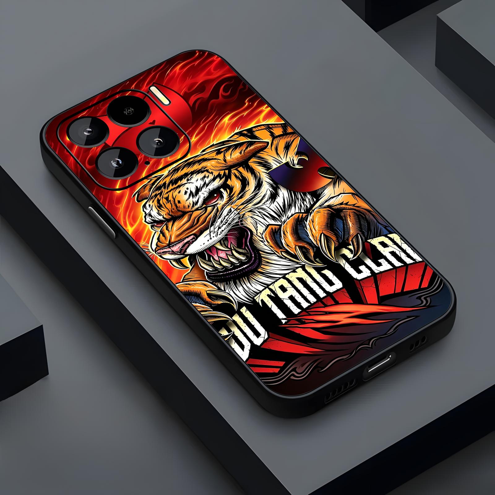 Funda de teléfono para Xiaomi  - Phone Cases Xiaomi 15 reseña y precio