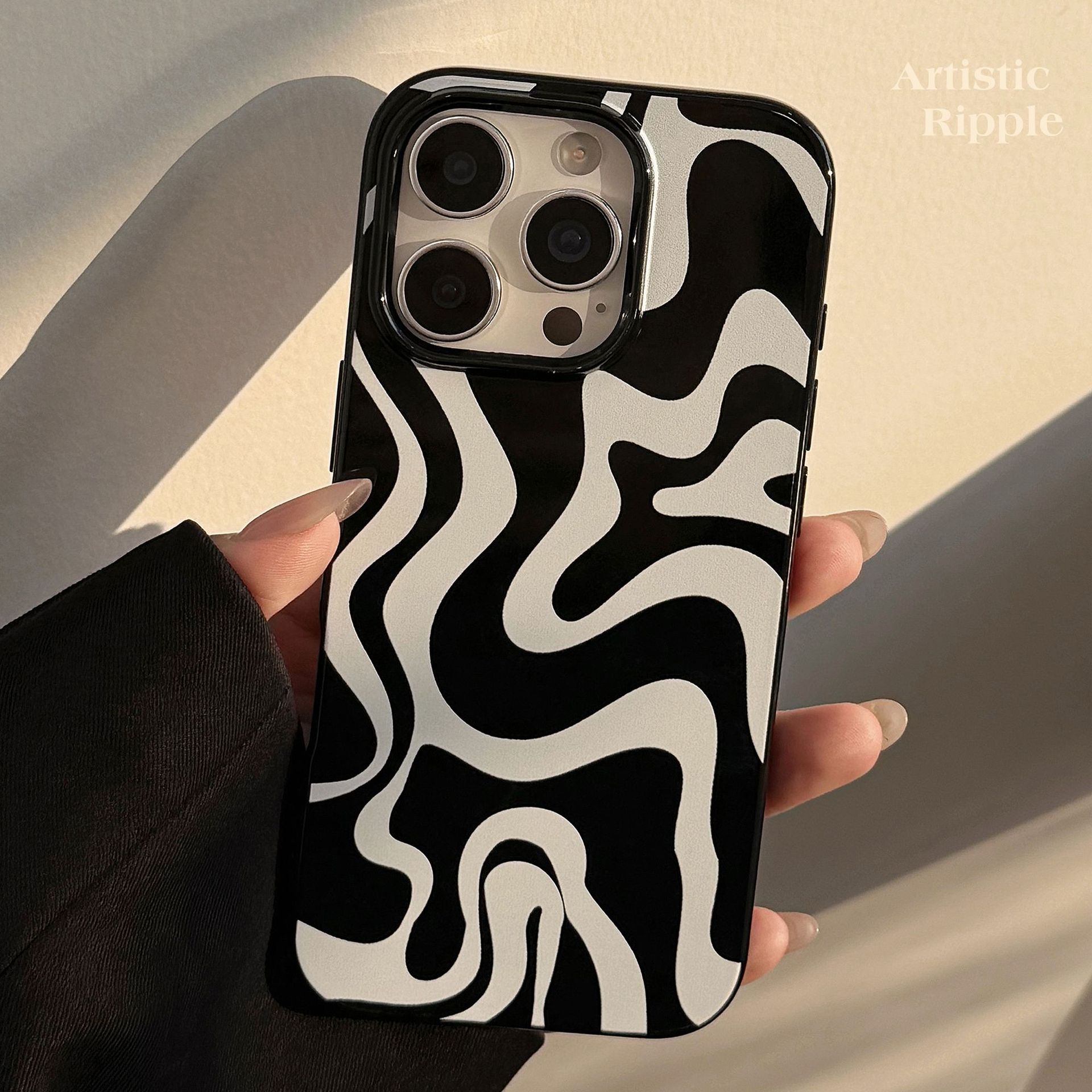 Funda de Teléfono con Diseño d - Phone Cases Zebra reseña y precio